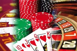 Play Blackjack On The Internet