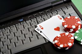 Internet Casino 01