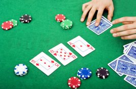Perfect Gambling