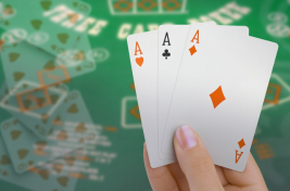 Play 3 Card Poker