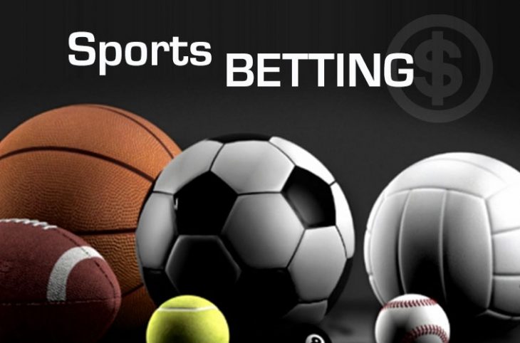 vegas sports betting guide