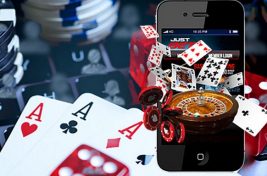 Online Casino