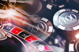 Online Casinos