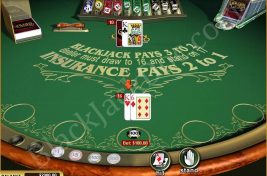 Common Casino Games