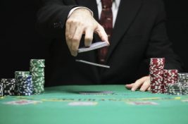 DON'Ts of a Casino