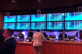 Parx Casino Locations