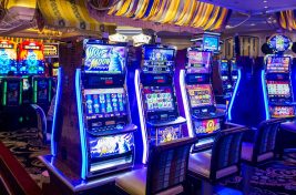 slot machine