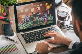 Online Gambling001