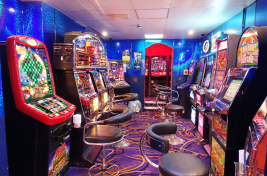 Slot Machines 4