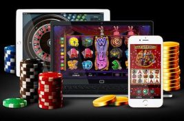 Playing a Casino Game