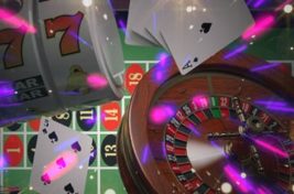 different casino websites