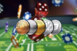 Cryptocurrencies Casino