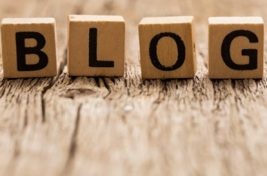 Casinos Having a Blog