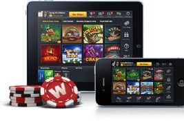 Mobile Casino Apps Games
