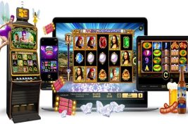 Best Gambling Destination