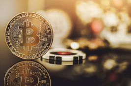 gambling with cryptocurrency0