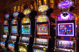 Slot Machines
