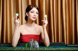 Gamblers