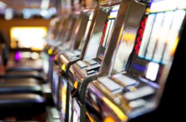 e-wallet payment method in slots