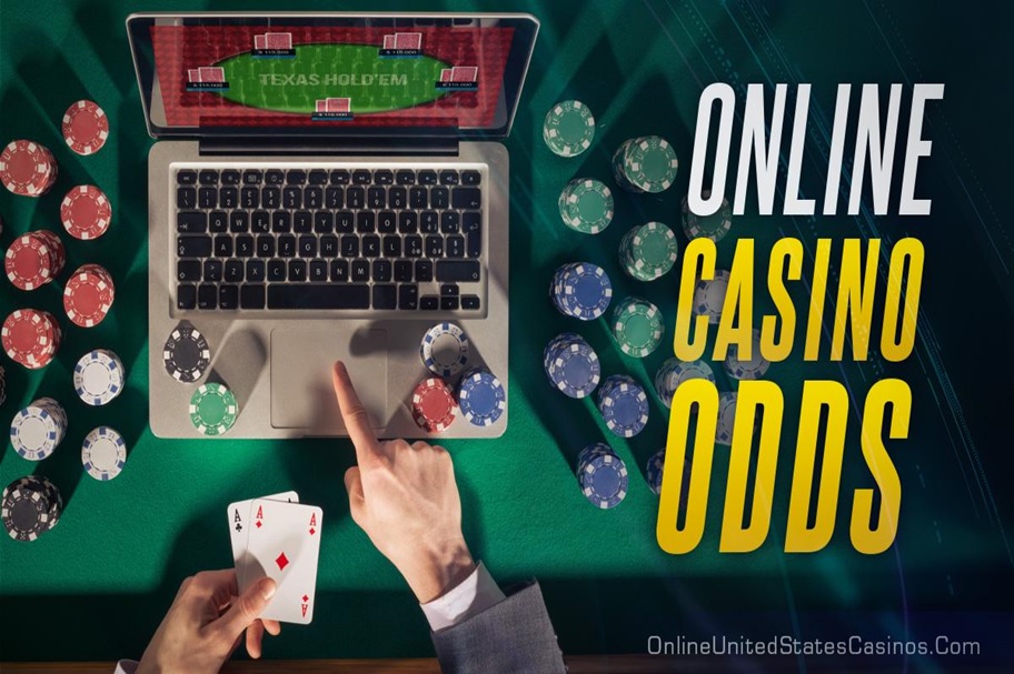 Know Your Online Casino Odds - Casino Online Za - Unlock Your Casino  Potential