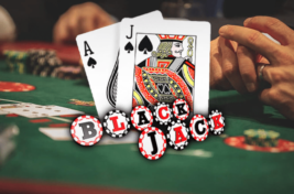 Origins of Blackjack