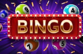 Online Bingo